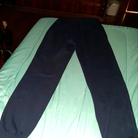 Sweat pants - Picture 2 of 7